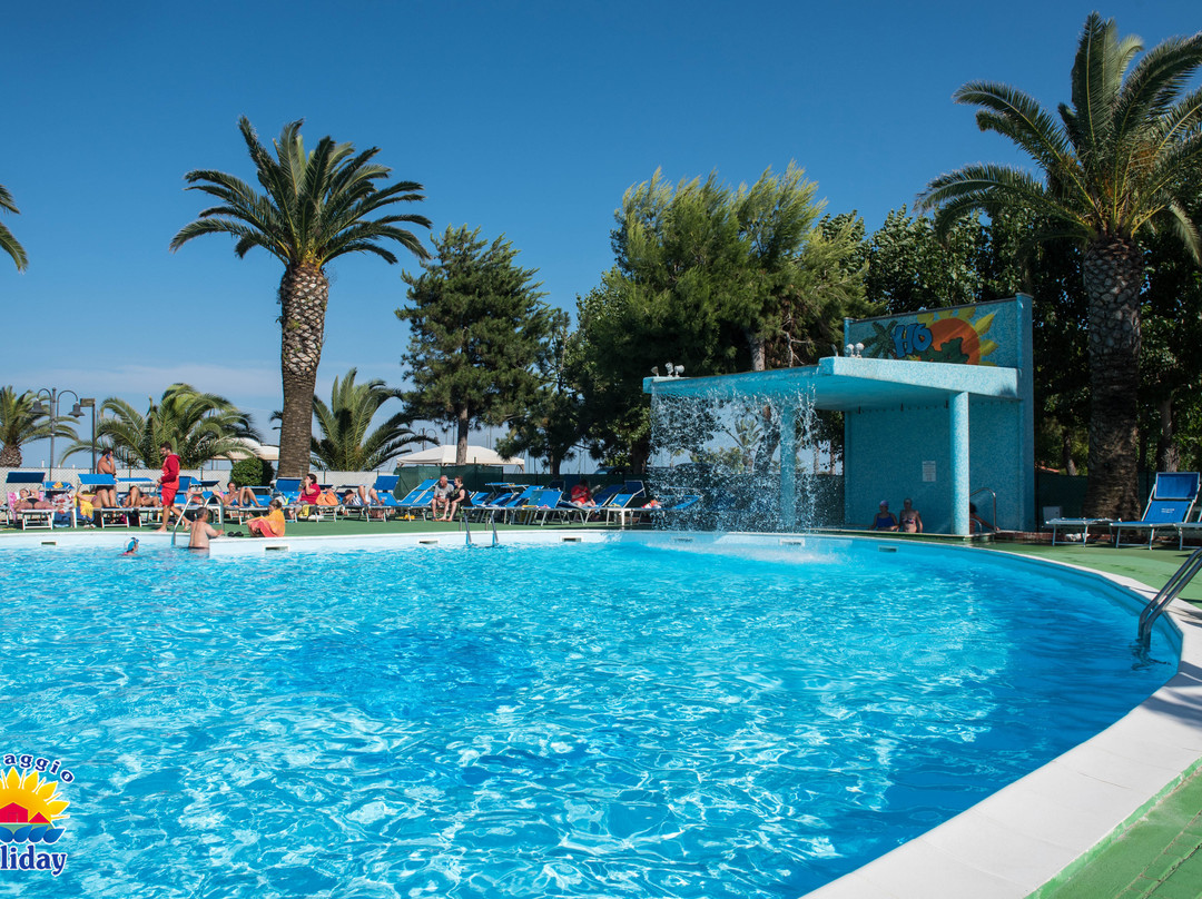 Villaggio Holiday