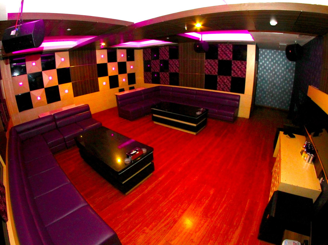 Sugar KTV & Nightclub-日惹必去景点