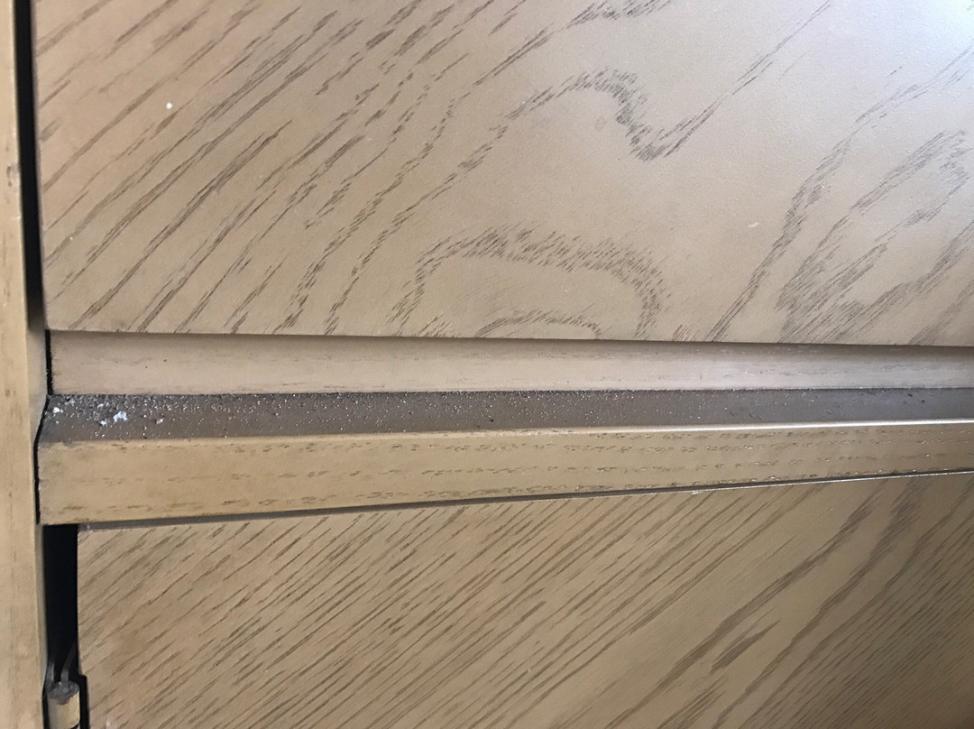 伊夫斯海豹滩奥克伍德公寓