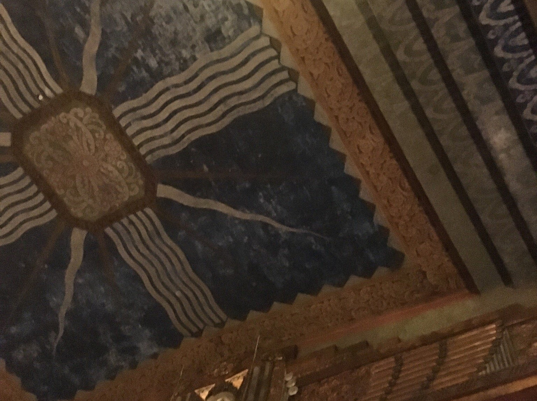 Paramount Arts Center-Ashland必去景点