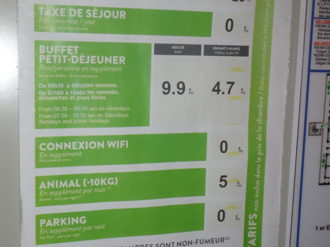 Campanile Toulouse Sud - Labege Innopole主图