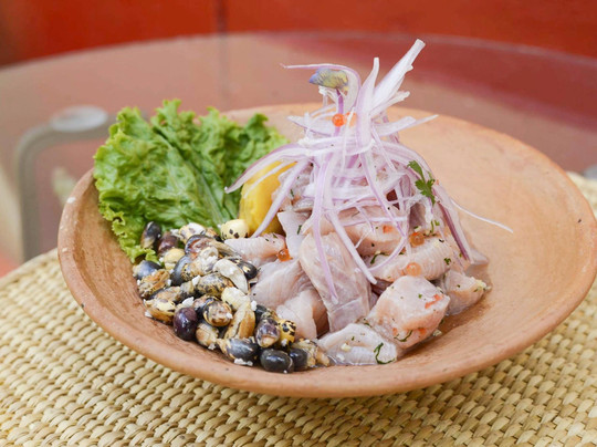 Traveling Spoon-乌鲁班巴必去景点