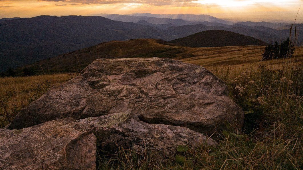Whitetop Mountain-Mouth of Wilson必去景点