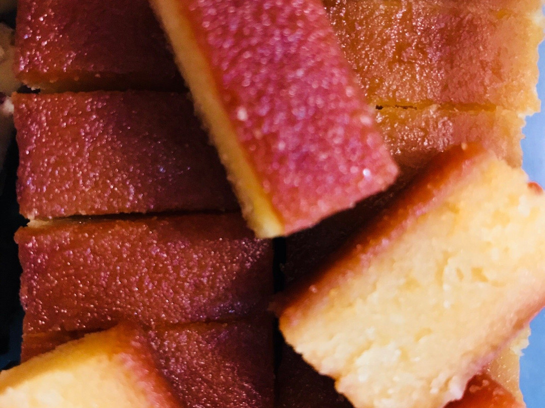 Torrons Artesans Vicens-Puigcerda必去景点