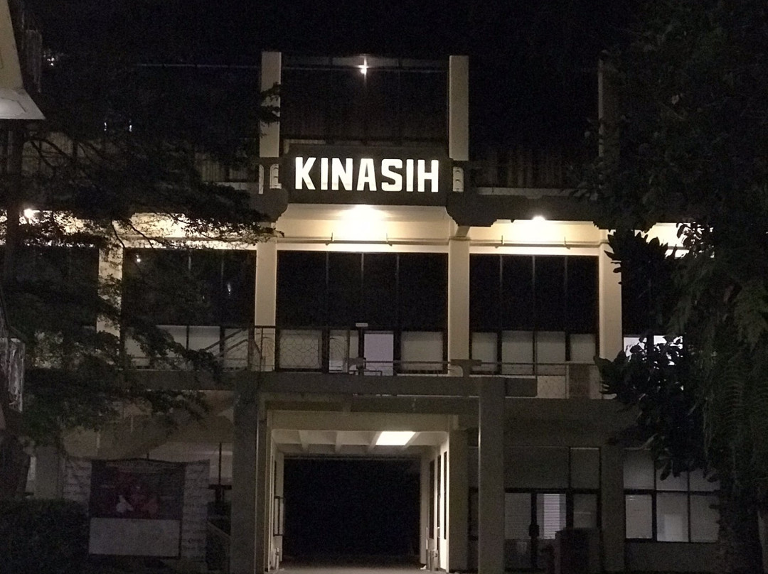 Kinasih Conference, Outbound & Resort主图
