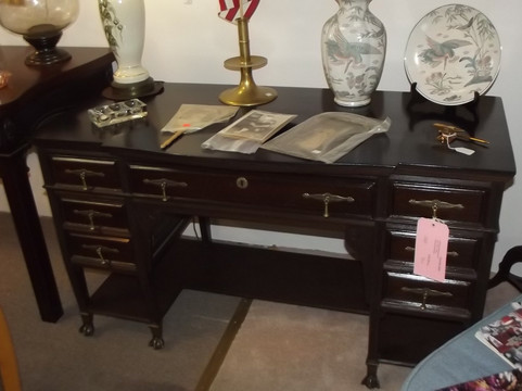 Flo's Attic-温特帕克必去景点