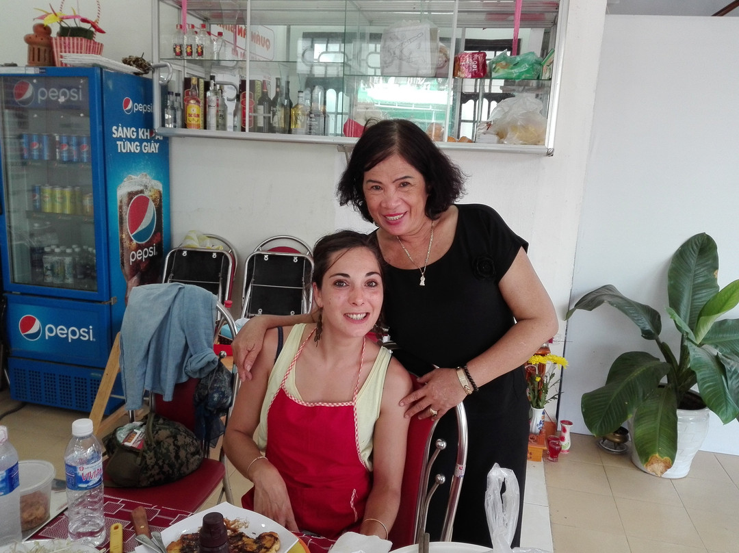 Bao Phuong Restaurant