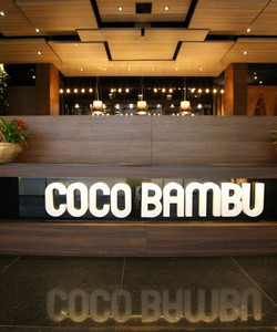 Coco Bambu Manaus餐厅图片
