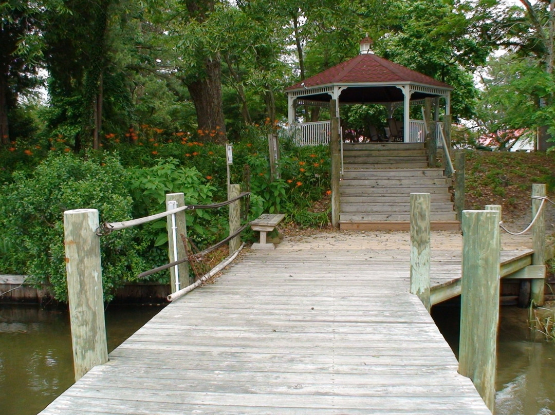 Deltaville Maritime Museum景点图片