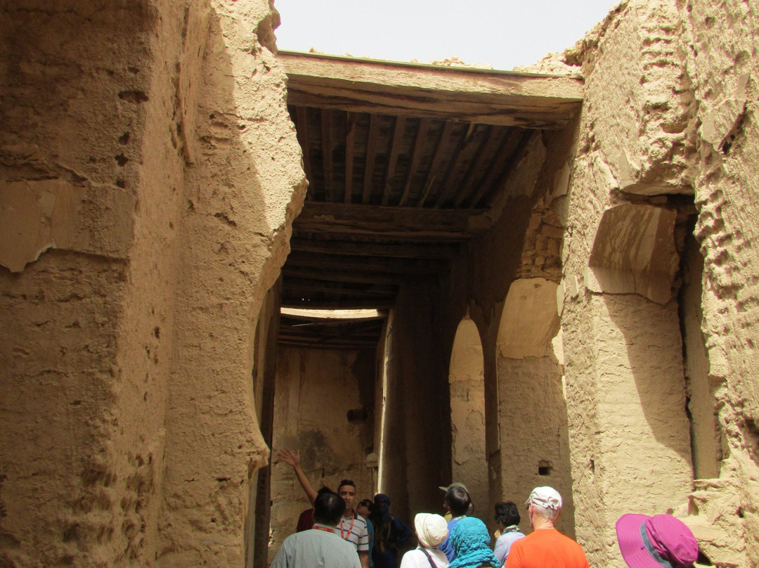 Ksar El Fida-Rissani必去景点