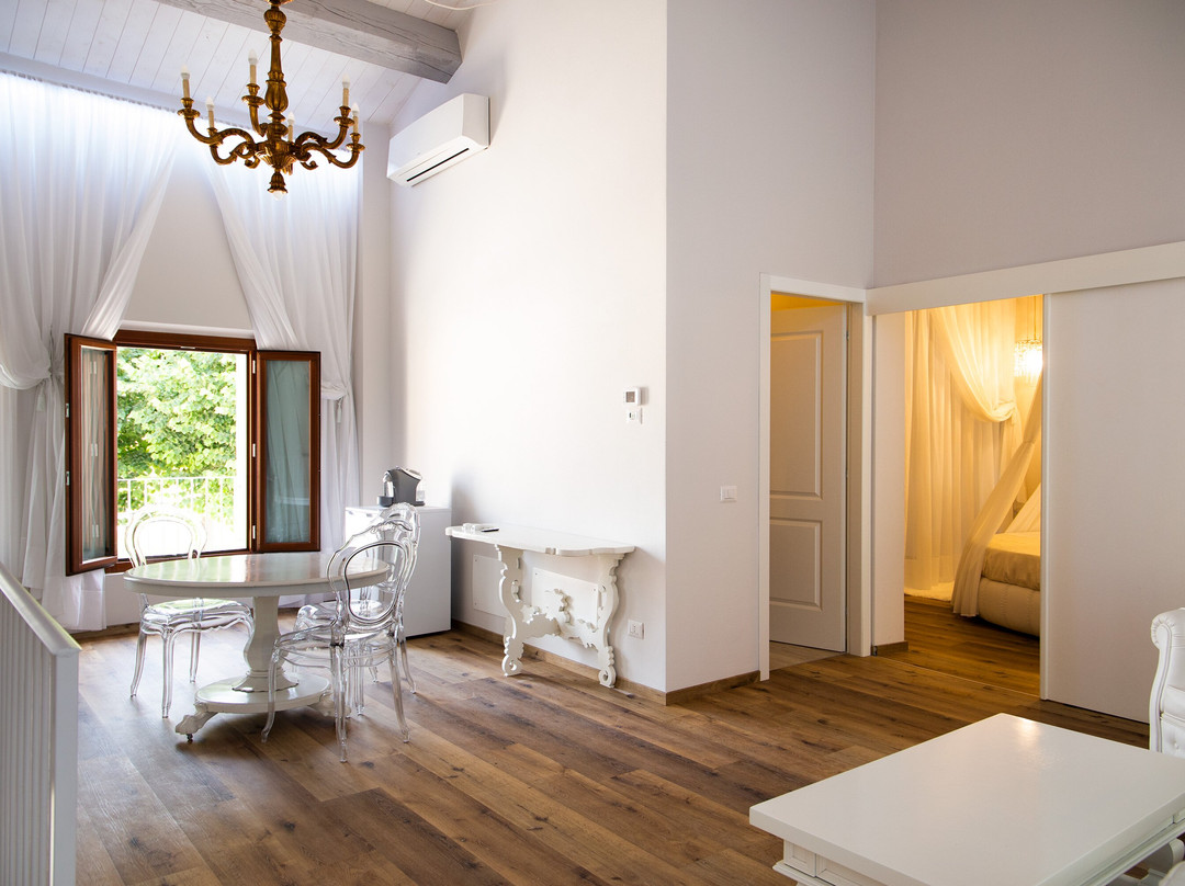 Villa La Personala