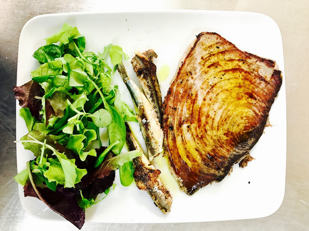 Core by Clare Smyth