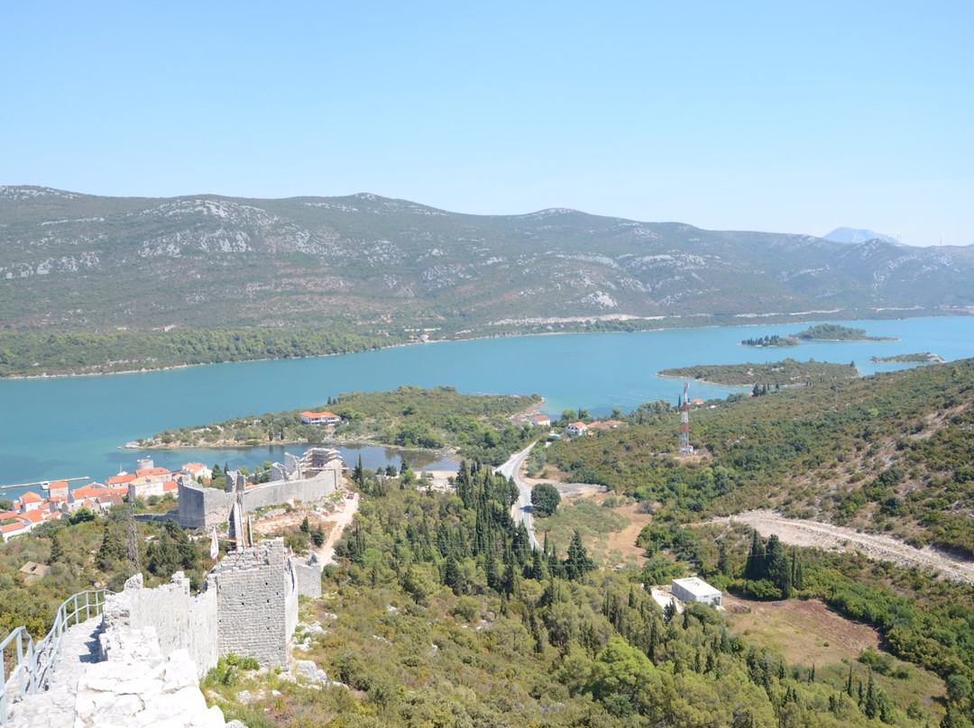 Tvrđava Koruna景点图片