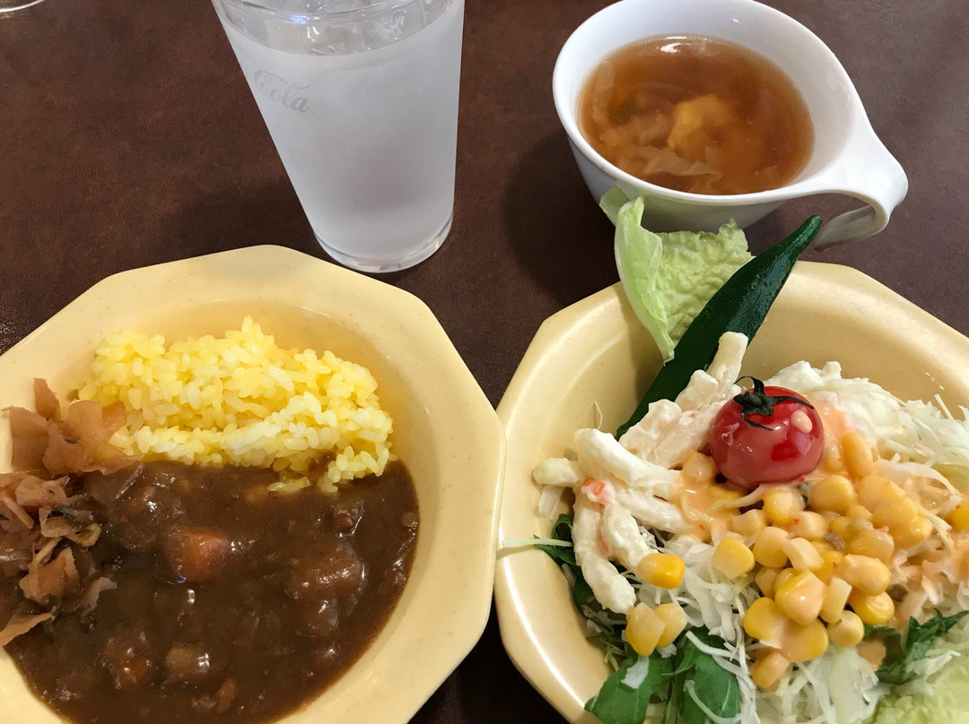 ビッグボーイ東香里店