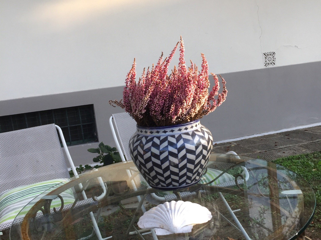 费洛兰查酒店主图