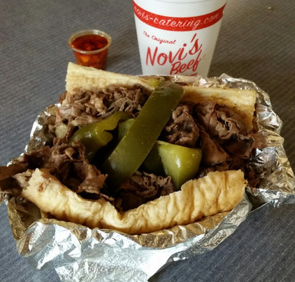 Chef Driven Food Tours-芝加哥必去景点