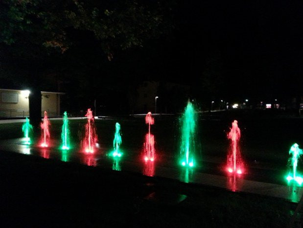 Parco 2 Agosto景点图片