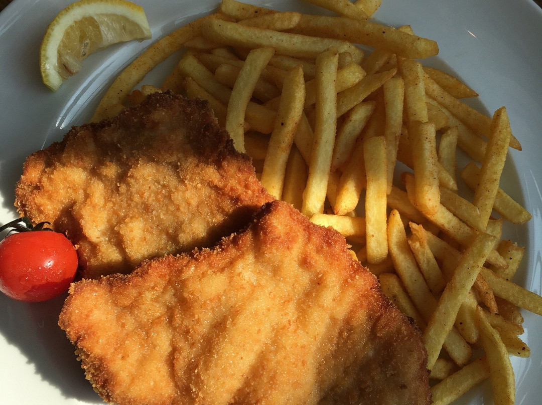 Freizeitzentrum Schloss Helmsdorf主图