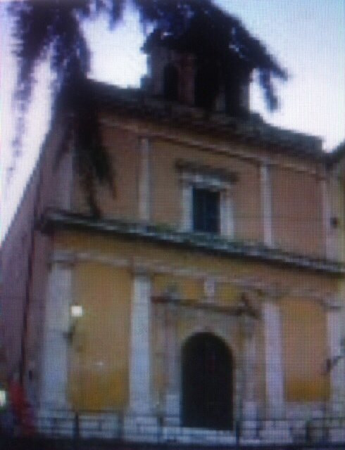 Chiesa della Mercede (1623)景点图片