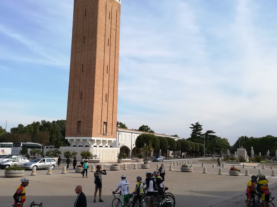 Santuario Mariano Diocesano Maria SS. Incoronata