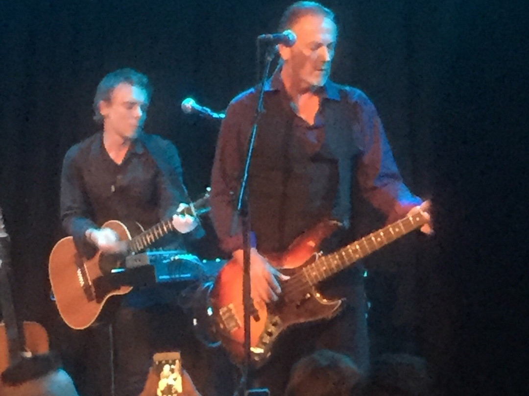 社会-奥兰多必去景点