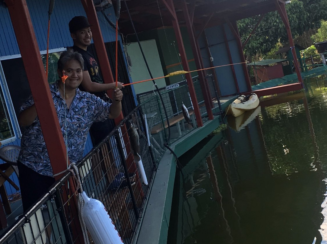 夏威夷爱好花园-夏威夷大岛必去景点