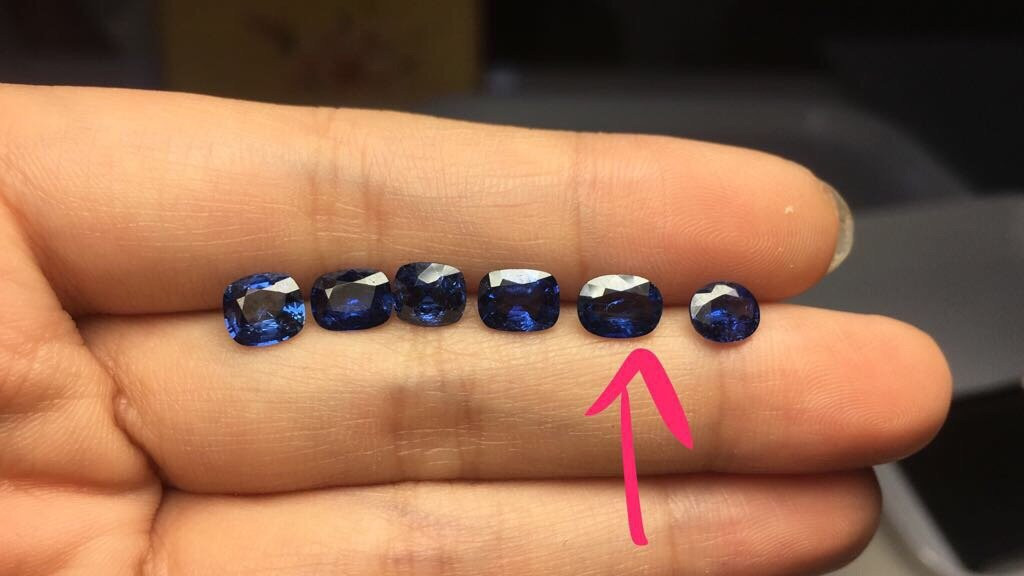 Pucca Goldsmith and Jewellery-仰光必去景点