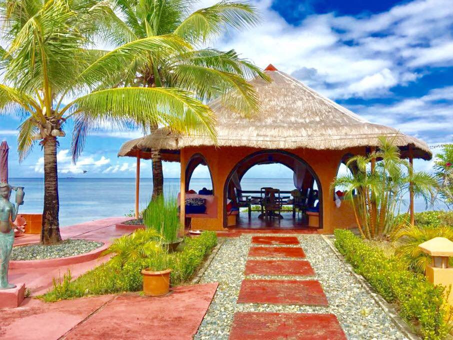M Villa's Farm Resort
