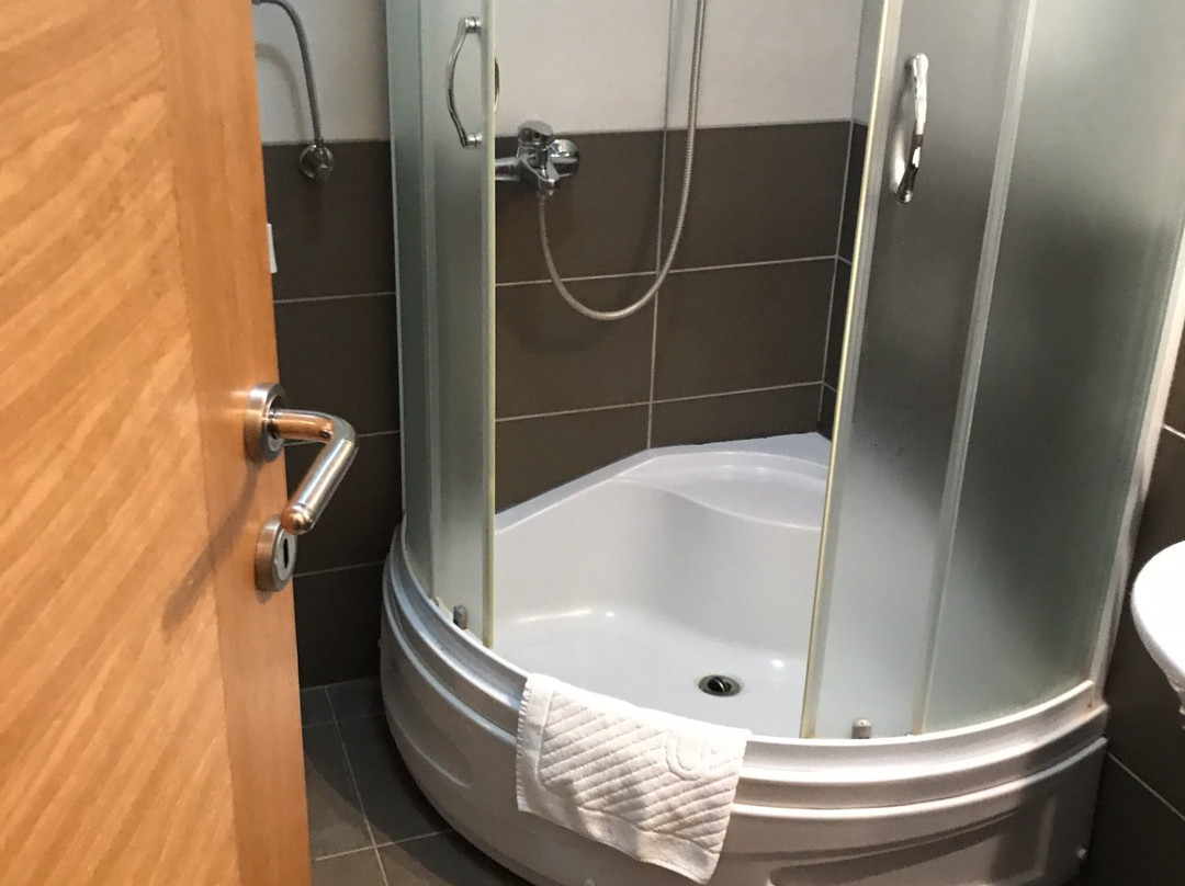 Garni Hotel Lion主图
