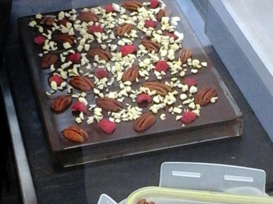 Ildiko`s Artisan Chocolates景点图片