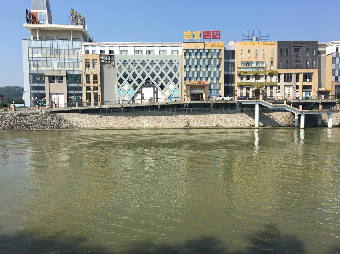 浩文酒店主图
