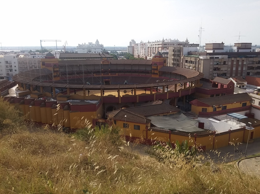 Plaza de Toros-韦尔瓦必去景点