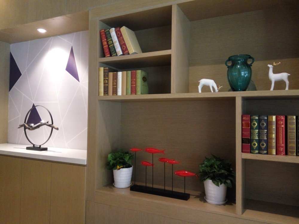 承德中心智选假日酒店 (即将开业)-家庭/游戏区