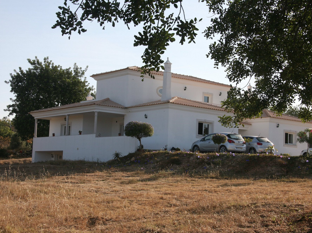 Quinta Vale das Flores