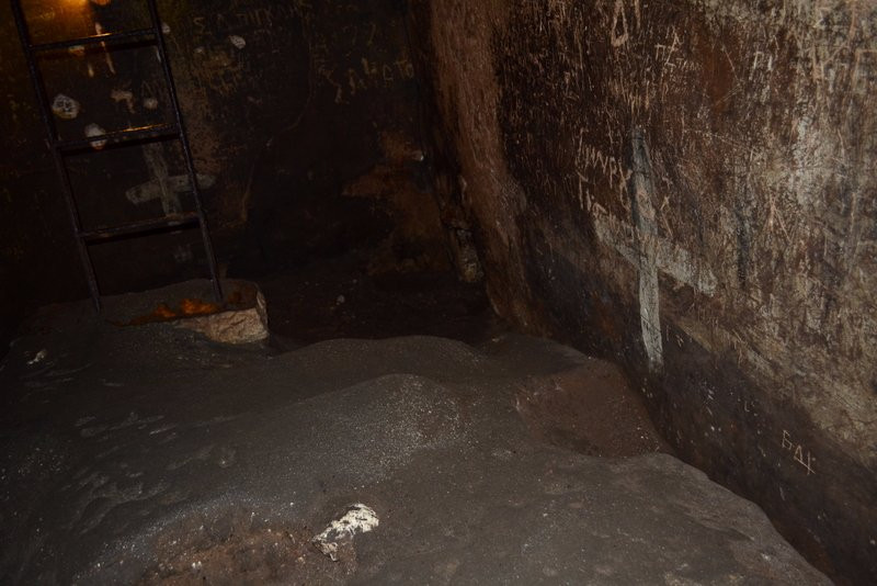 Caesars Limo Kefalonia-阿尔戈斯托利翁必去景点