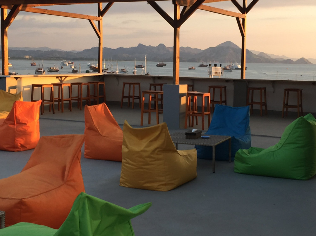 Angel Island (Pulau Bidadari)旅游攻略图片
