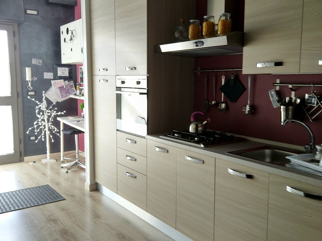 B&B Casa Liolà