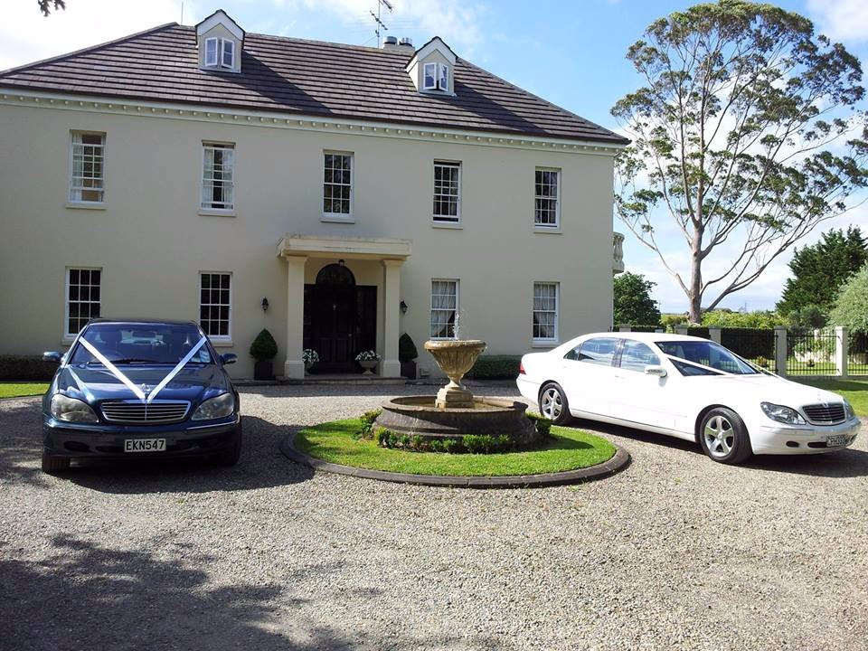 Flylink Services-奥克兰中心地区必去景点