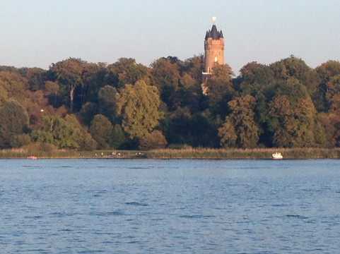 Visites Guidees Jean-Erick Guitard-柏林必去景点