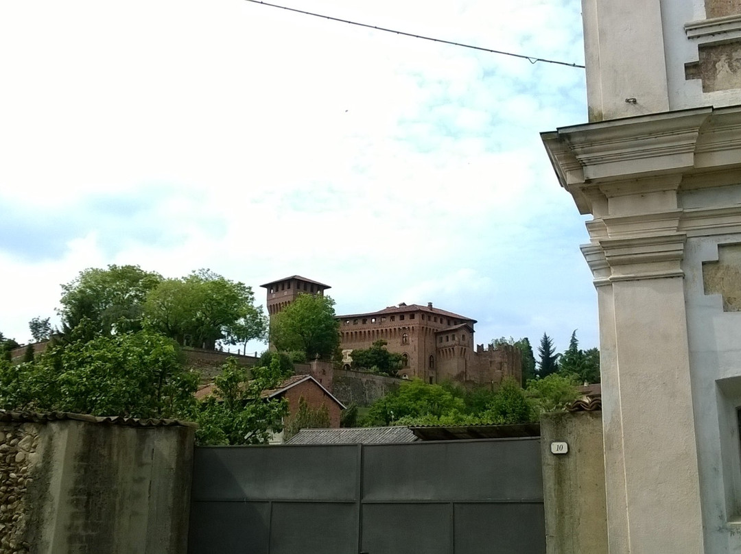 Barengo旅游攻略图片