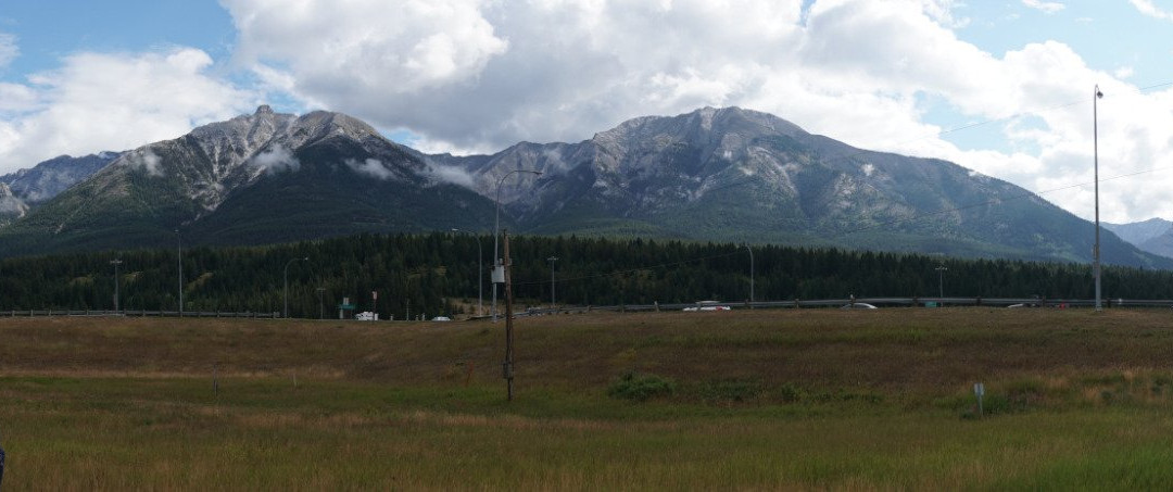 班夫遗产小道-班夫必去景点