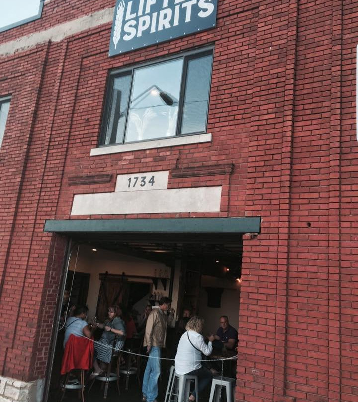 Taste of Kansas City Food Tours-堪萨斯城必去景点