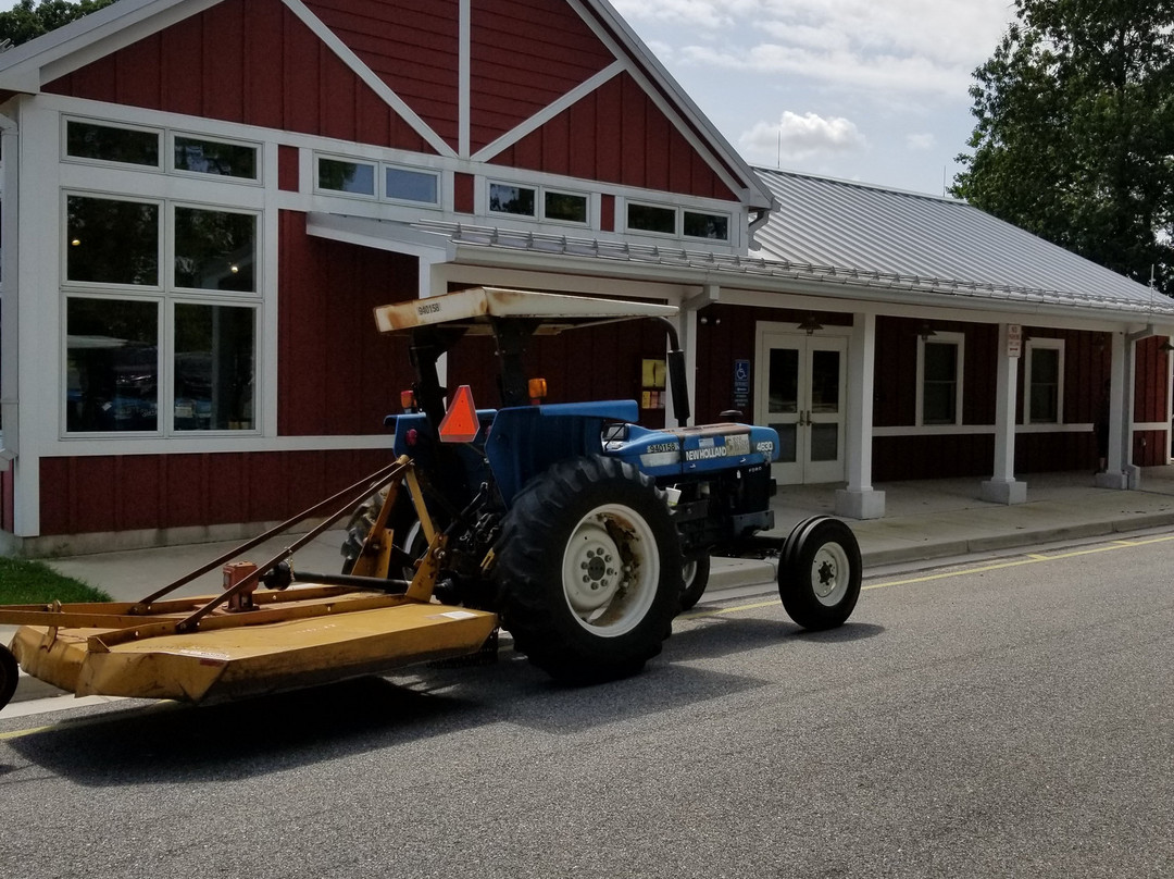 Kinder Farm Park-Millersville必去景点