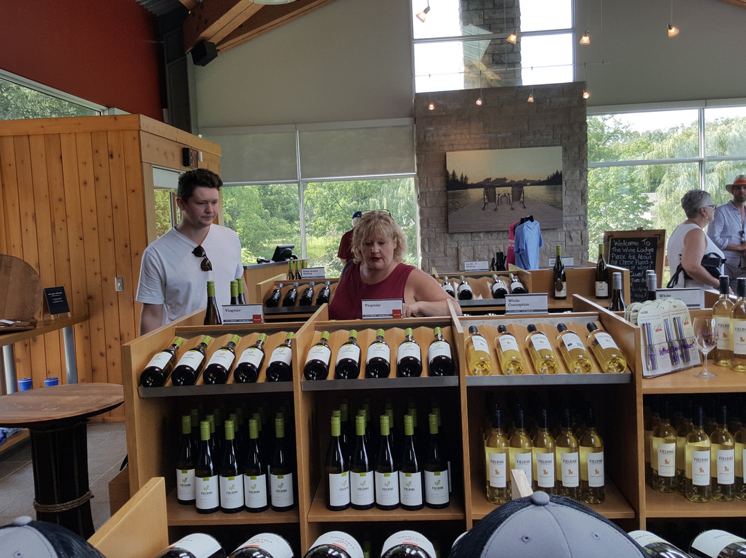 Fielding Estate Winery景点图片