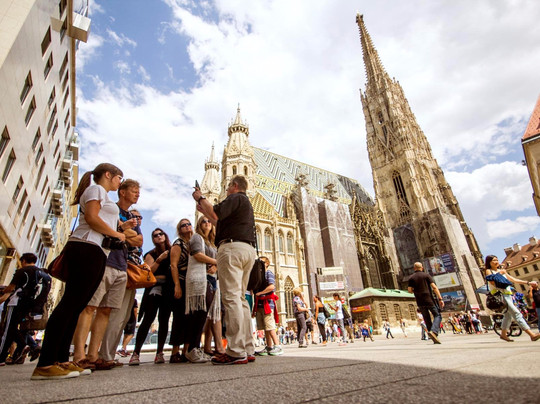 Viennatour-维也纳必去景点