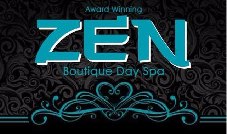 Zen spa-纽波特必去景点