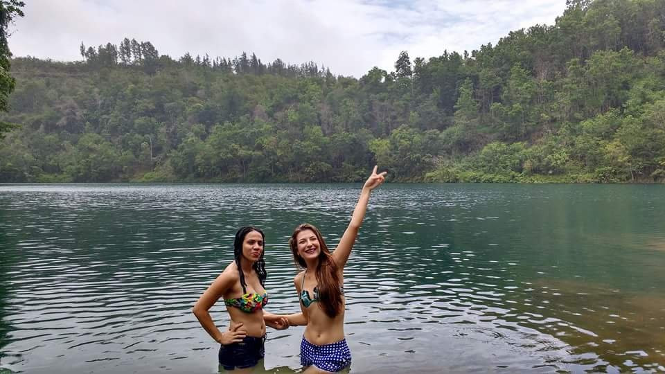 Serra do Navio旅游攻略图片