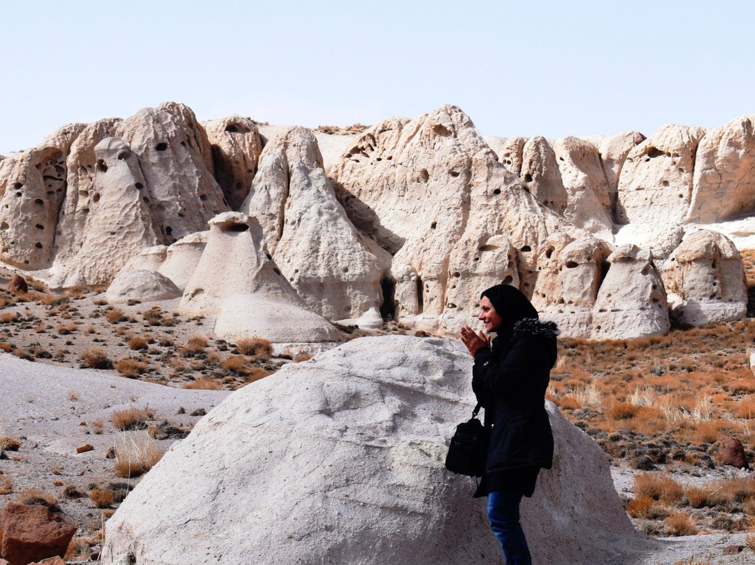 Kerman Tours景点图片