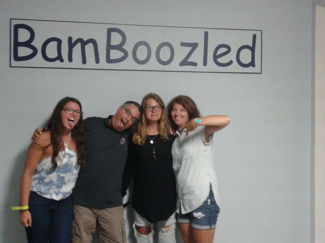 Bamboozled Escape Rooms景点图片
