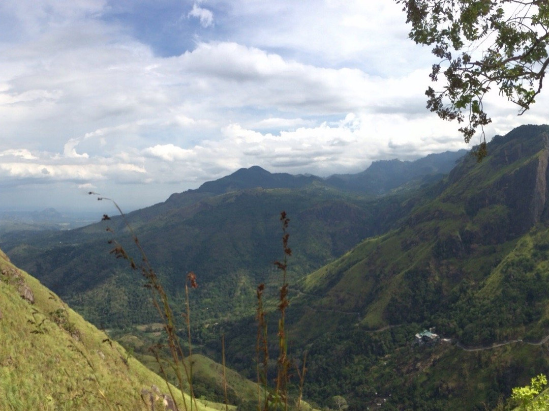 Ella Tours-埃勒必去景点